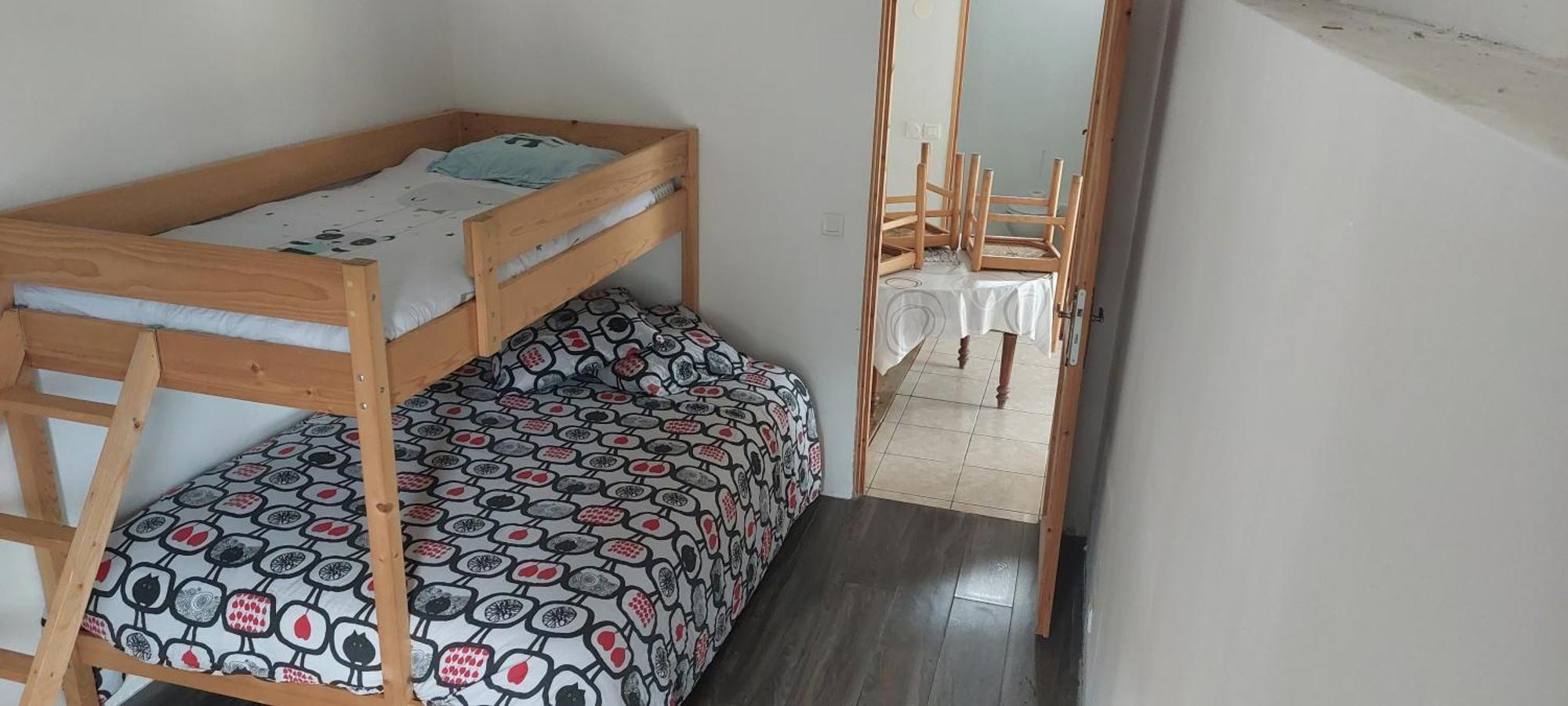 Dependance A La Campagne Villa Les Essarts  Eksteriør billede